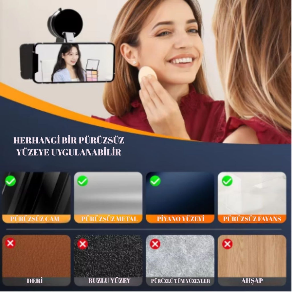 Black Manyetic- 2026 Yeni Ürünü