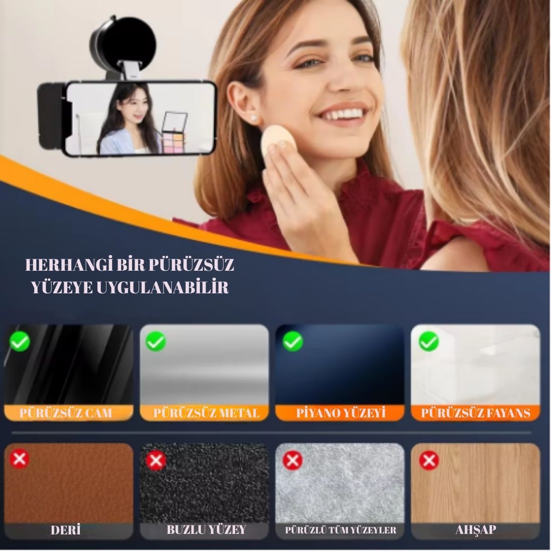 Black Manyetic- 2026 Yeni Ürünü